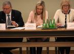 Wassermann: Jest zgoda sądu na przesłuchanie szefów Amber Gold