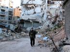 Syria: Najkrwawszy poligon tego świata