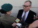 Dr Berczyński nie jest już szefem rady nadzorczej Wojskowych Zakładów Lotniczych nr 1
