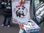 "Pan da: lepsze warunki pracy, wyższe wynagrodzenie". Pracownicy handlu protestują
