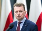 Szef MSWiA: Mechanizm stałej relokacji uchodźców nie rozwiązuje problemu