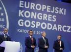 IX Europejski Kongres Gospodarczy rozpoczął się w Katowicach
