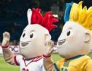 Ostatnie przygotowania do Euro 2012. Pełna gotowość 15 maja