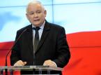 Sejm: Sprawozdanie z prac nad wnioskiem o pociągnięcie Kaczyńskiego do odpowiedzialności przed TS