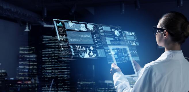 nowe technologie
