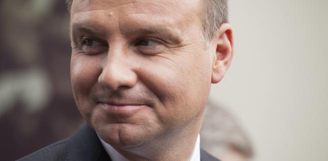 W tym tygodniu prezydent wyśle swojego przedstawiciela na rozmowy z Jarosławem Kaczyńskim – wynika z nieoficjalnych ustaleń DGP