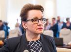 PO: Krzywda wyrządzana dzieciom przez minister edukacji nie do naprawienia