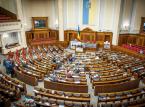 Komisja Europejska naciska na Ukrainę ws. reform w sądownictwie i walki z korupcją