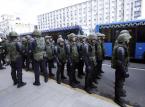 Rosja: Kolejny dzień fałszywych alarmów bombowych. Masowe ewakuacje