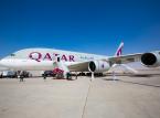 Qatar Airways szuka lekarstwa na izolację kraju