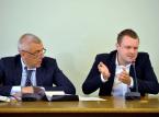 Michał Tusk przed komisją śledczą ws. Amber Gold: Obaj z ojcem wiedzieliśmy, że Amber Gold, mówiąc kolokwialnie, to lipa