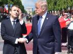 Sojusz ponad klimatem. Reset Francja – USA