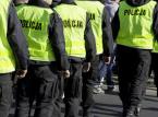 Policjanci chcą porządków w systemie emerytalnym