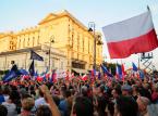 Wolne sądy, nasze sądy. Zdjęcia z protestów przejdą do historii światowego sądownictwa