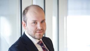 Patryk Słowik, fot. Wojciech Górski
