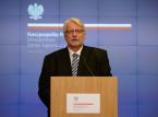 Waszczykowski: Miliardy euro z Polski trafiają do ukraińskich rodzin i biznesu