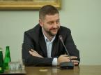 Były rzecznik Amber Gold: Byłem wielokrotnie wprowadzany w błąd przez właścicieli spółki