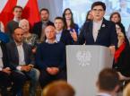 Premier: Jesteśmy otwarci na spotkania i na rozmowę z lekarzami