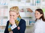 Grozi nam epidemia grypy, ale wolimy się leczyć niż szczepić