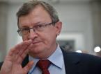 Cymański: Ustawa o zniesieniu limitu składek na ZUS od 2019 r.