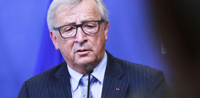Jean-Claude Juncker