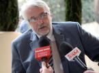 Waszczykowski: Chcemy, żeby UE utrzymała politykę otwartych drzwi