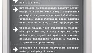 Elektroniczne potwierdzenie odbioru