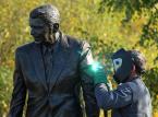 Reagan i Thatcher. Dziecięcy kult brutala i oszustki