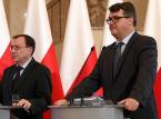 Ze służb specjalnych do KNF. Maciej Wąsik wejdzie w skład rozszerzonej komisji