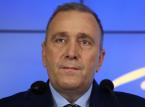 Schetyna: Premier lub szef PiS powinni wyeliminować Macierewicza. To szkodnik