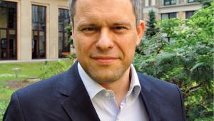 Filip Świtała, dyrektor departamentu systemu podatkowego w MF