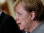 Niemcy: Merkel w przypadku nowych wyborów chce znów kandydować