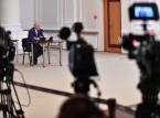 Andrzej Waltz zeznawał przed komisją. "Byłem jednym z dwunastu spadkobierców"