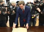 Kaleta: Rezygnacja Rabieja z prac w komisji weryfikacyjnej była konieczna