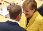Socjaldemokracja i chce, i boi się koalicji z Angelą Merkel