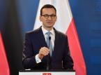 Do strefy euro nieprędko? Morawiecki: Przed Polską daleka droga