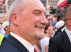 Antoni Macierewicz przesłuchany w charakterze świadka