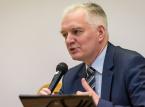 Gowin: Finalny projekt Ustawy 2.0 bardzo dobrze przyjęty