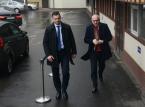 Sobolewski zastąpi Brudzińskiego: Został wybrany na przewodniczącego Komitetu Wykonawczego PiS