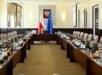 Po dymisjach w Ministerstwie Zdrowia - nowy podział kompetencji