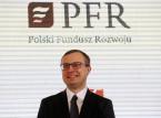 Borys: PPK nie można porównywać do OFE. To będą prywatne oszczędności