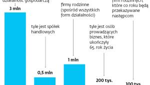 Podatnicy wybierają najczęściej jednoosobową działalność