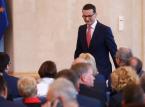 "FAS": Rodzina i przeszłość Morawieckiego kształtują jego spojrzenie na Europę