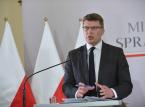 Warchoł: Tyle lat przekonywano, że nie warto zaostrzać przepisów, bo chodzi tylko o nieuchronność kary