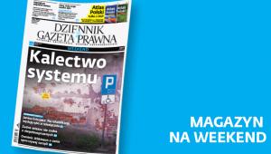 Magazyn DGP