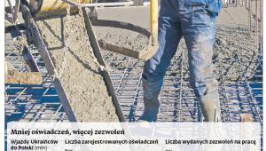 Mniej oświadczeń, więcej zezwoleń