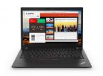 Niezastąpiony dla mobilnych przedsiębiorców - Lenovo ThinkPad T480s