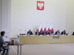 Komisja weryfikacyjna przesłuchała dwóch świadków na rozprawie ogólnej