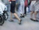 „Dostępność plus” albo wysokie kary. Trzeba dostosować budynki do potrzeb niepełnosprawnych