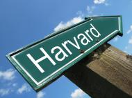 Studia na Harvardzie na koszt państwa? Zapomnij